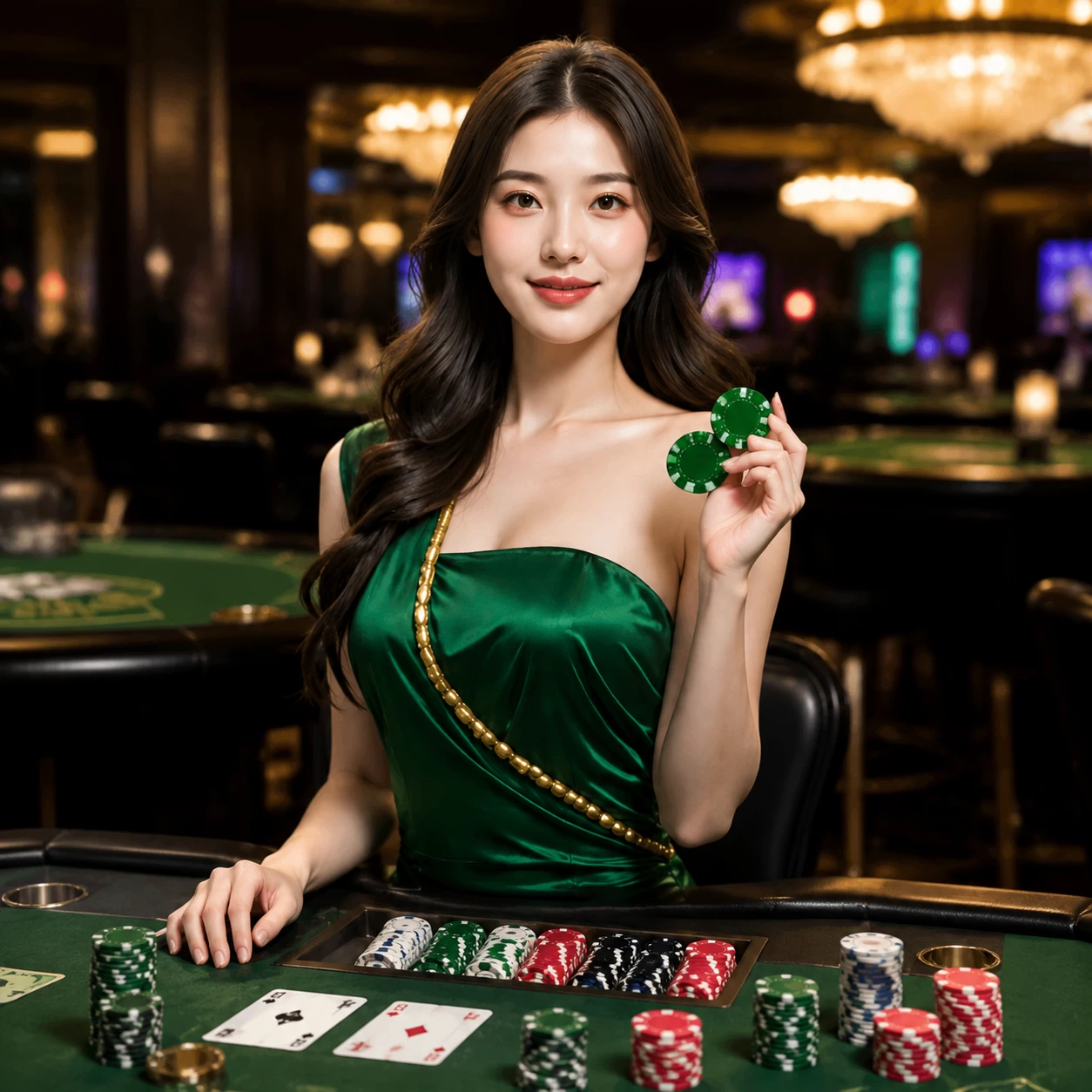 Cassino game008 app mobile