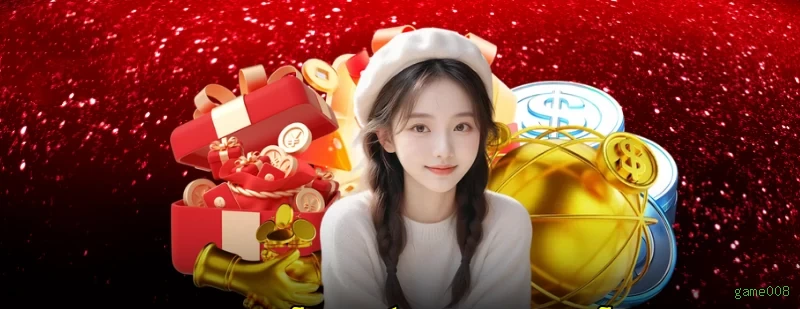 App game008 para Android e iOS - download grátis