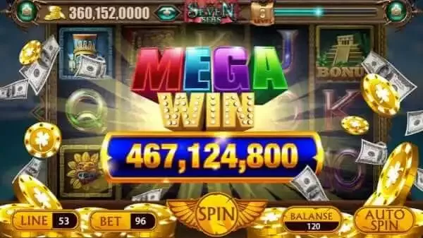 Gates of Olympus slot game008