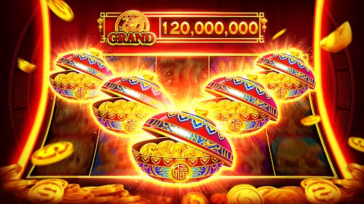 App game008 slots mobile