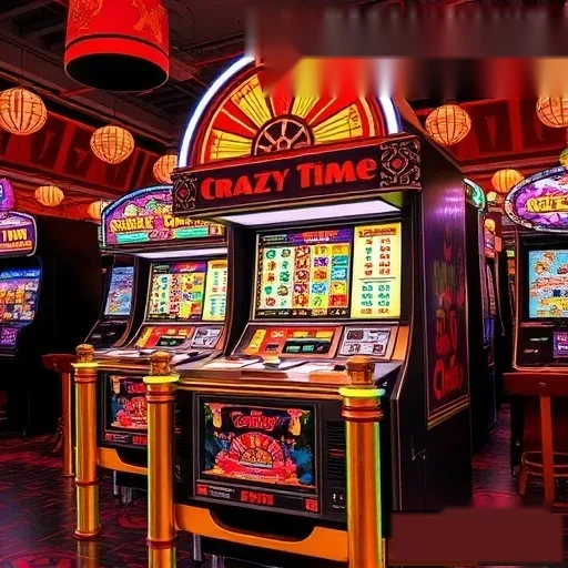 Configurações úteis dentro do app game008