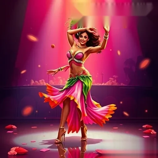 Roleta e blackjack game008