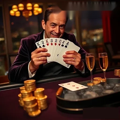 Cassino game008 app mobile