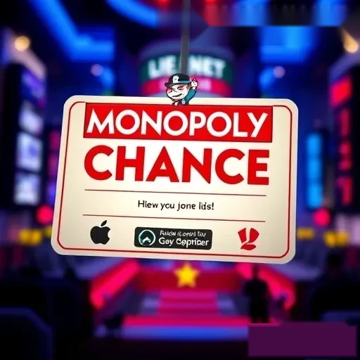 Aplicativo móvel game008 para iOS e Android